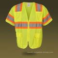 ANSI 107 safety vest